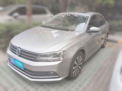 [武汉·鄂A] 大众速腾2018款 180TSI DSG臻享版