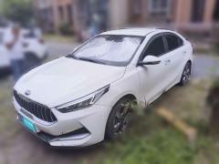[南京·苏A] 起亚起亚K32019款 1.5L CVT新锐版
