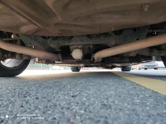 [南昌·赣A] 二手捷豹捷豹XF2014款 XF 2.0T 奢华版