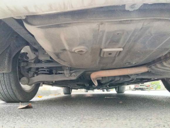 [成都·川A] 二手现代索纳塔2011款 2.0L 自动豪华版