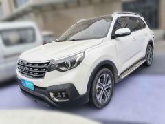 [西安·陕U] 起亚智跑2019款 2.0L 自动智享豪华版