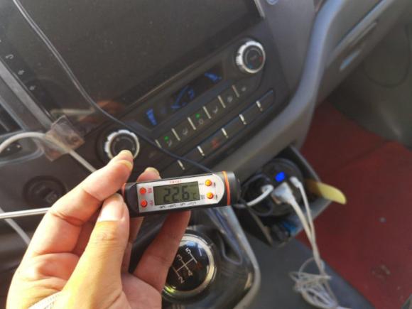 [温州·浙C] 二手福田图雅诺2020款 2.5T 手动通途短轴平顶5/6/7座4J25TC3