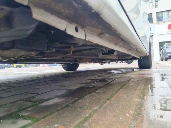 [南通·苏F] 二手标致标致3012014款 1.6L 手动舒适版