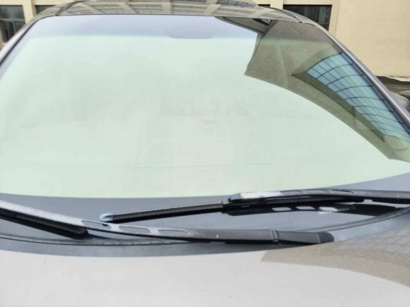 [宁波·浙B] 二手别克别克GL82011款 3.0L XT豪华商务旗舰版