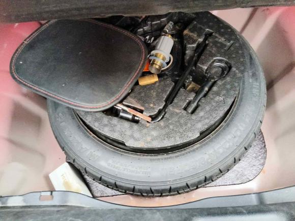 [义乌·浙G] 二手现代朗动2013款 1.6L 自动领先型