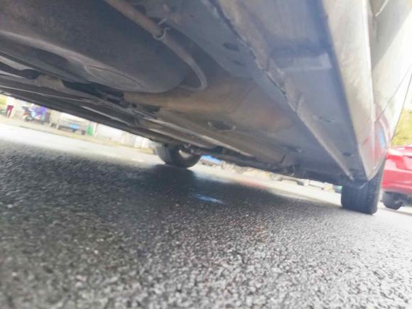 [金华·浙G] 二手福特麦柯斯2008款 2.3L 7座豪华型