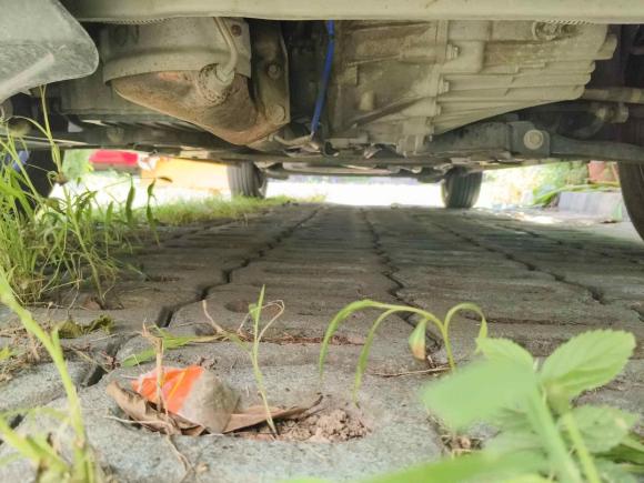 [苏州·苏U] 二手宝骏宝骏7302021款 1.5L 手动时尚型 7座