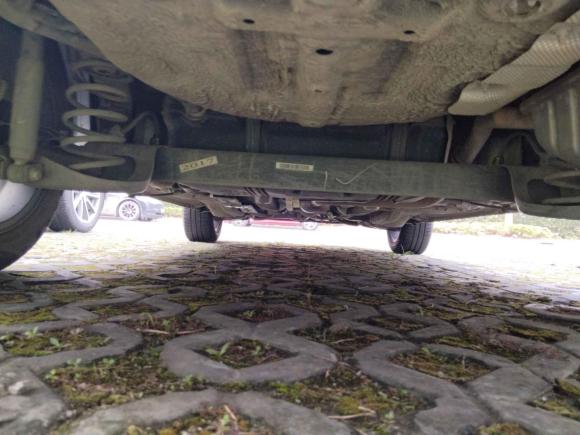 [上海·沪C] 二手江汽集团瑞风S22018款 智驱版 1.5L 手动豪华智能型