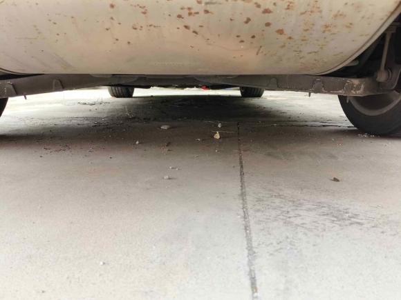 [佛山·粤X] 二手沃尔沃沃尔沃V602014款 改款 T5 智雅版