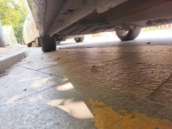 [上海·鲁B] 二手大众朗逸2013款 改款经典 1.6L 自动舒适版