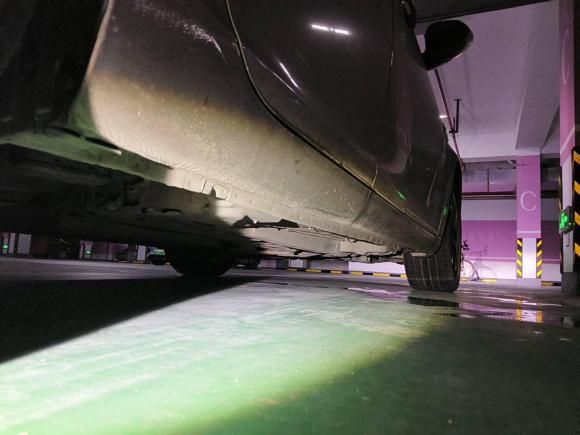 [宁波·浙B] 二手别克君威2015款 2.0L 领先时尚型