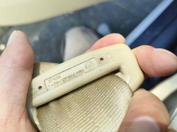 [南通·豫F] 二手长安逸动2016款 1.6L 手动风尚型