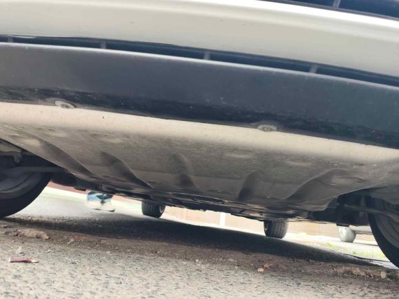 [南昌·赣A] 二手宝马宝马3系2018款 320Li 时尚型