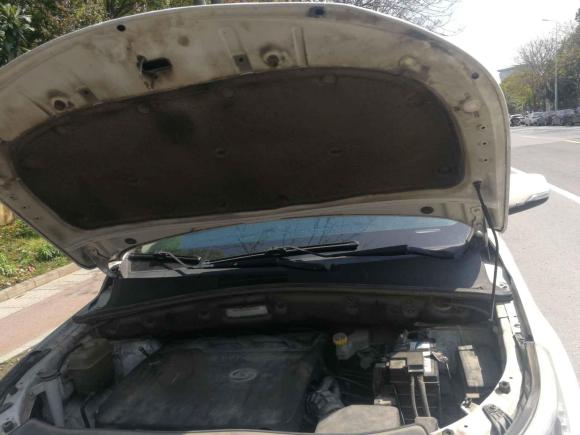 [南京·苏A] 二手宝骏宝骏5602016款 1.8L iAMT豪华型