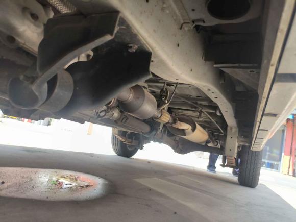 [苏州·苏E] 二手金杯新海狮X30L2018款 1.5L商务版DLCG14