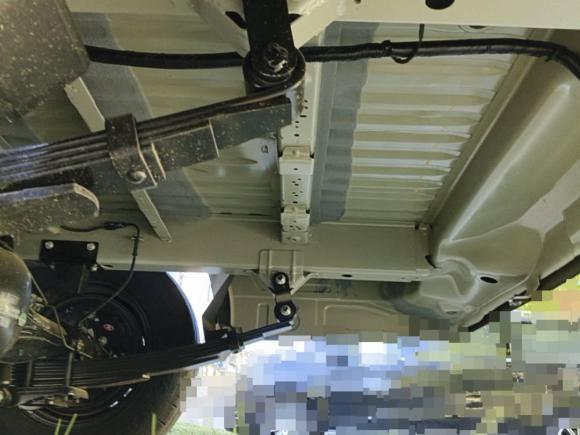 [嘉兴·浙F] 二手开瑞江豚E72024款 创业版