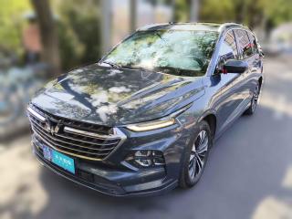 五菱汽车五菱凯捷2020款 1.5T CVT旗舰型