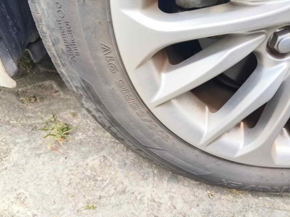 [上海·沪C] 二手丰田亚洲狮2021款 2.0L 豪华版