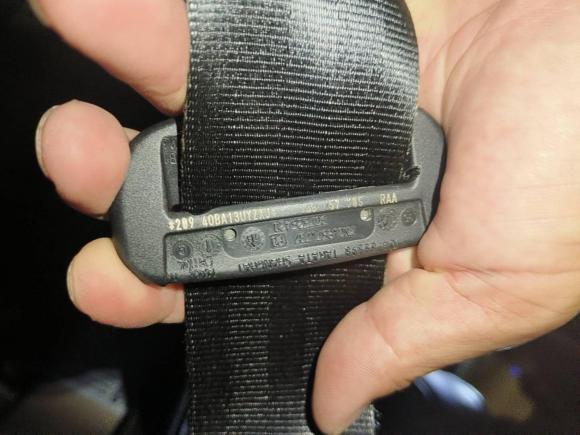 [武汉·鄂A] 二手大众高尔夫2016款 230TSI 自动豪华型