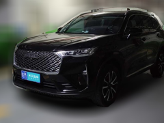 [南京·皖M] 哈弗哈弗H62021款 第三代 1.5T 自动两驱Max