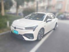 [杭州·浙A] 埃安AION S2020款 魅 580