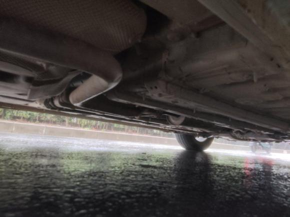 [南昌·赣F] 二手长安逸动2018款 1.6L GDI 手动领尚型