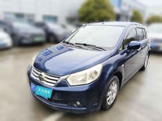 启辰启辰R502013款 1.6L 手动时尚版