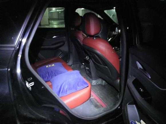 [深圳·湘M] 二手东风风行风行T5 EVO2021款 1.5TD DCT星耀版