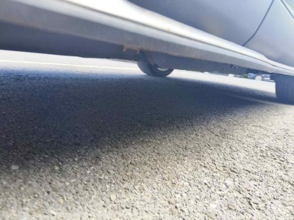 [青岛·鲁B] 二手别克昂科威2019款 28T 四驱精英型 国V