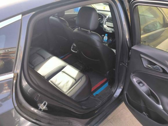 [北京·冀F] 二手雪佛兰迈锐宝XL2017款 1.5T 自动锐驰版