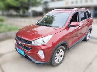 五菱汽车五菱宏光S32019款 1.5L 手动豪华型 国VI「深圳二手车」「天天拍车」