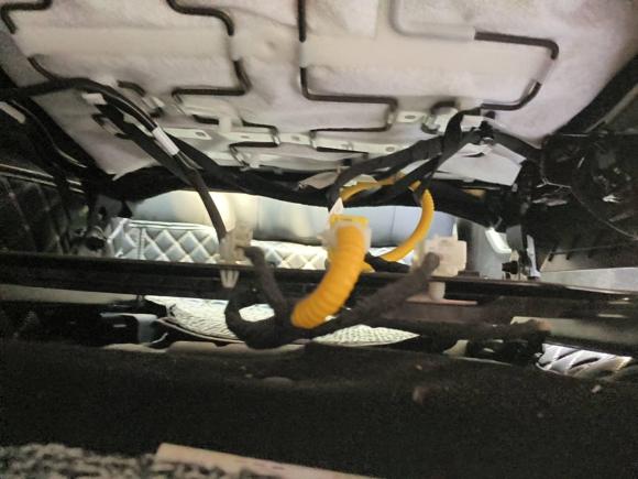 [青岛·鲁U] 二手哈弗哈弗F72020款 1.5T 两驱i潮