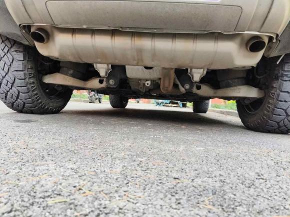 [上海·鲁D] 二手路虎路虎卫士2022款 110 P400 X