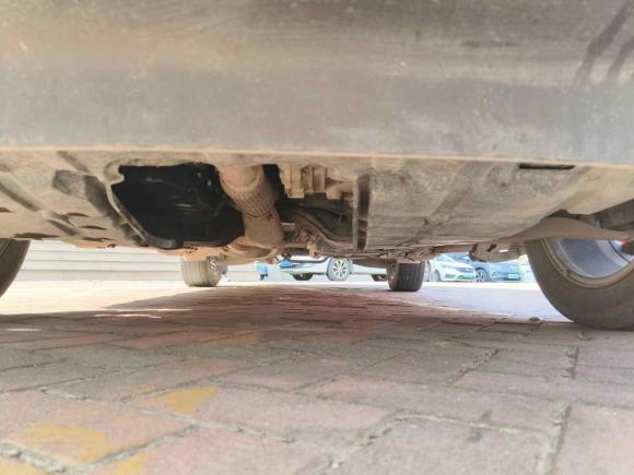 [南京·苏A] 二手英菲尼迪英菲尼迪QX602016款 2.5 S/C Hybrid 两驱卓越版 国V