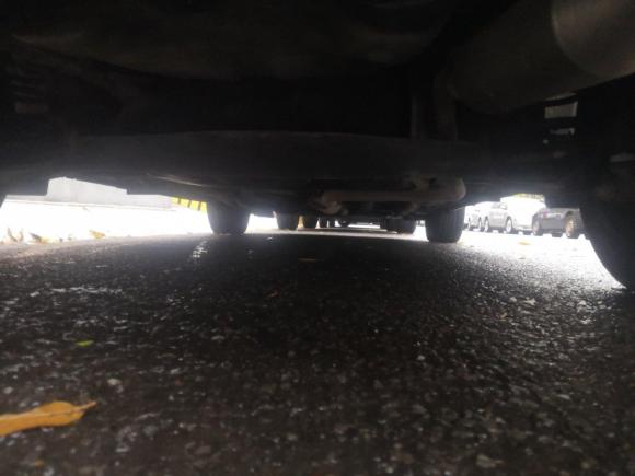 [青岛·鲁U] 二手丰田威驰FS2017款 1.5L CVT锋驰版