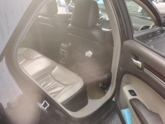 [杭州·皖L] 二手克莱斯勒克莱斯勒300C2014款 3.0L 卓越版