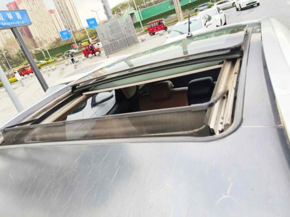 [成都·川A] 二手东南东南DX72015款 1.5T 自动豪华型