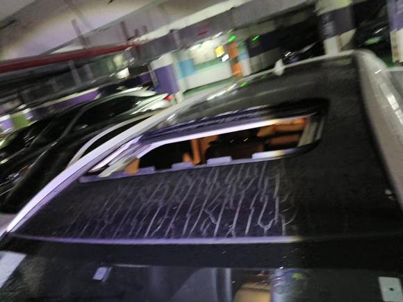 [深圳·鄂W] 二手本田本田CR-V2015款 2.4L 两驱豪华版