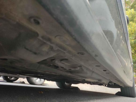 [武汉·鄂Q] 二手别克君越2016款 20T 豪华型