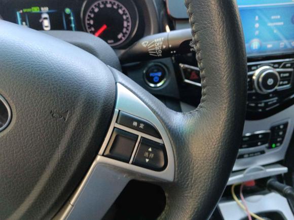 [北京·京Q] 二手比亚迪比亚迪e52016款 300 豪华型