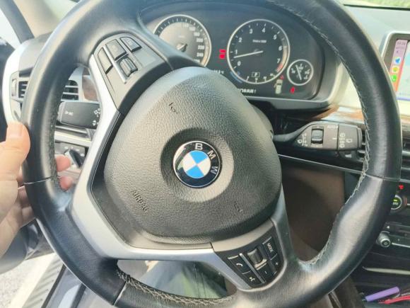 [义乌·浙G] 二手宝马宝马X52014款 xDrive35i 典雅型