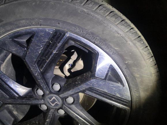 [合肥·皖A] 二手思皓思皓X82021款 300T DCT领先智联版 6座