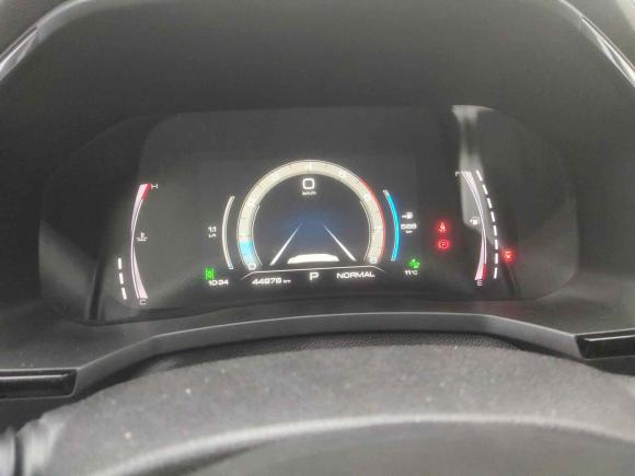 [杭州·冀A] 二手哈弗哈弗F7x2021款 1.5T 两驱极智潮玩版