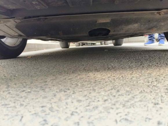 [济南·鲁A] 二手别克君越2018款 28T 豪华型