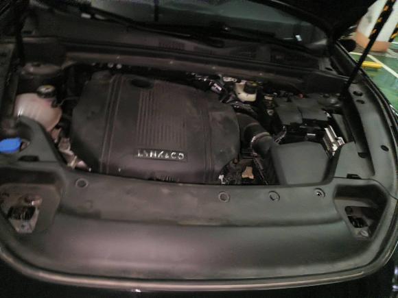 [常州·苏D] 二手领克领克032022款 1.5TD DCT劲Pro