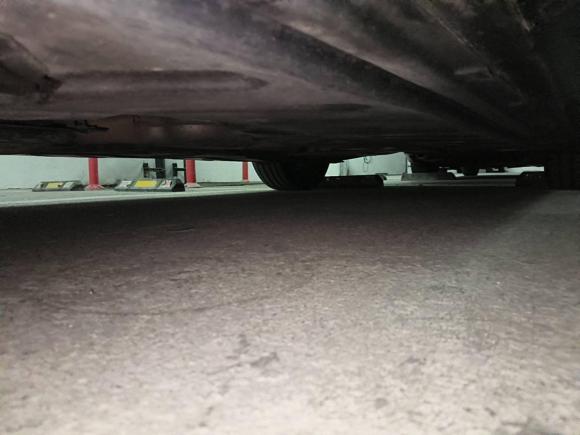 [上海·沪B] 二手奔驰奔驰E级2016款 E 300 L 豪华型