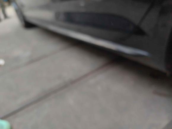 [上海·沪E] 二手奥迪奥迪A4L2019款 40 TFSI 时尚型 国VI