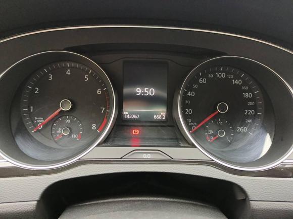 [青岛·苏A] 二手大众迈腾2017款 330TSI DSG 豪华型