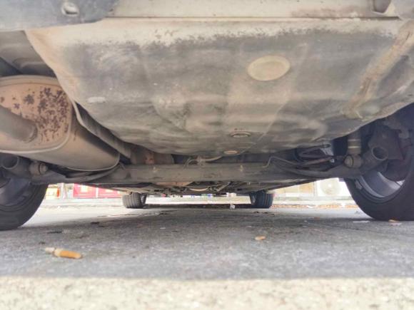 [台州·浙J] 二手日产蓝鸟2016款 1.6L CVT智酷版