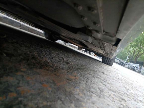 [北京·鲁K] 二手凯迪拉克凯迪拉克CT62016款 40T 铂金版